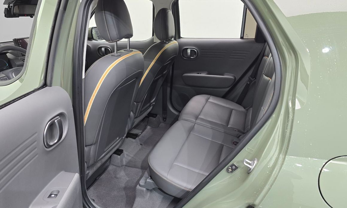 Hyundai Casper 2023