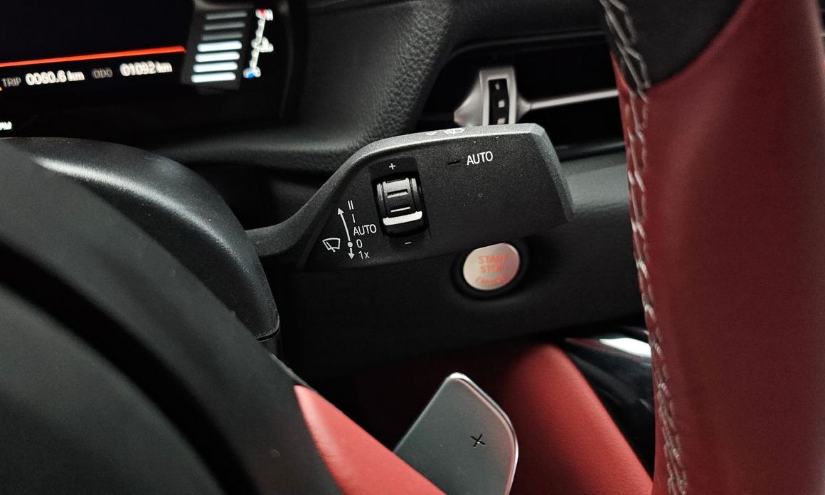 Toyota Supra 2023