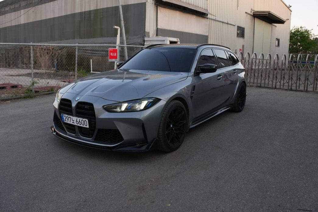 BMW M3 2026