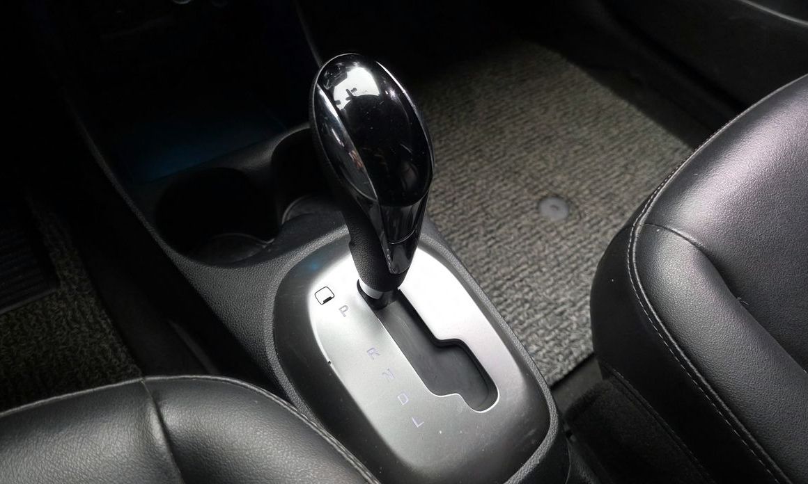 ChevroletGMDaewoo Spark 2016