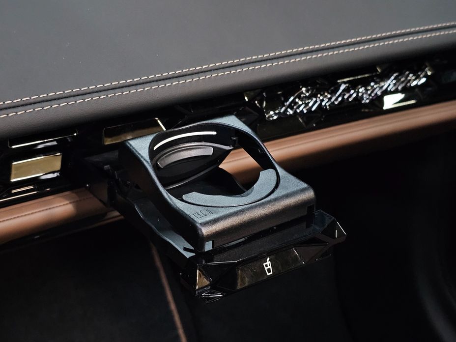 Lamborghini Huracan 2021