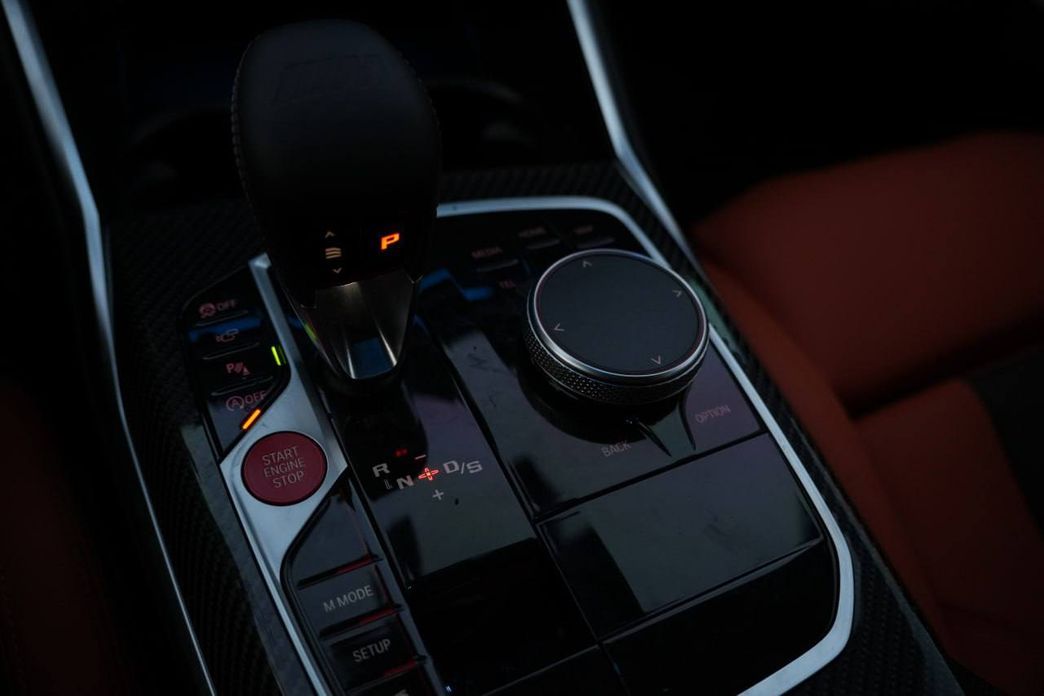 BMW M3 2026