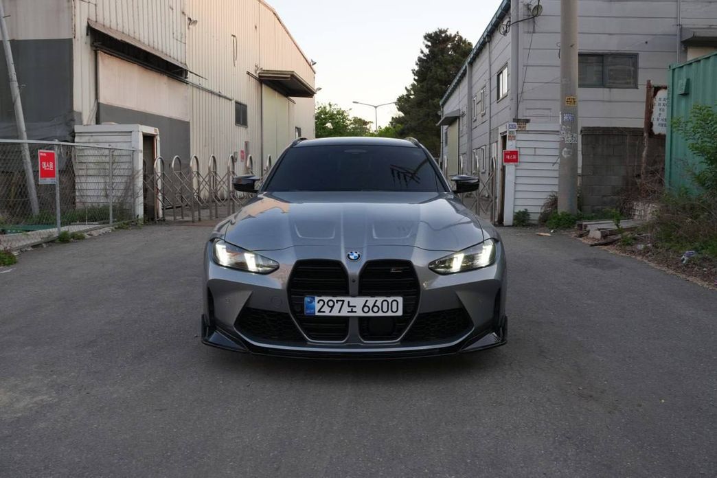 BMW M3 2026