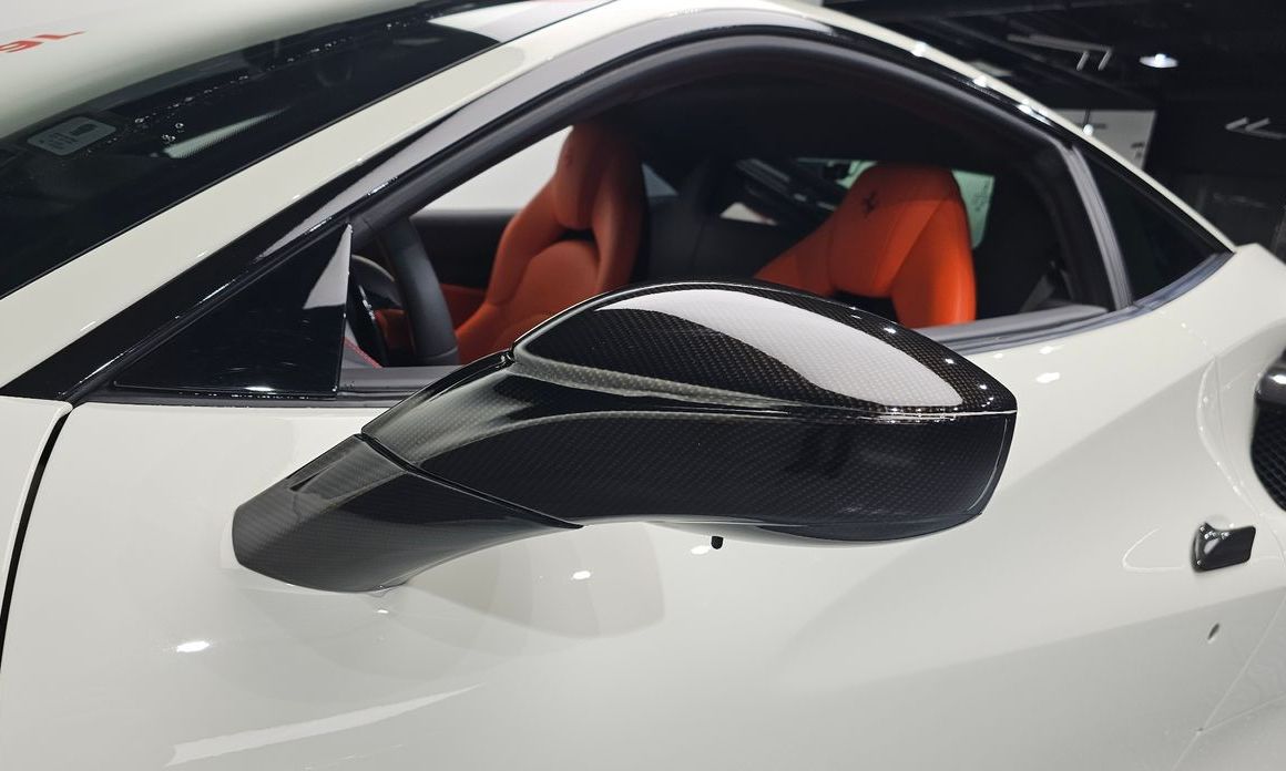 Ferrari 488 2018
