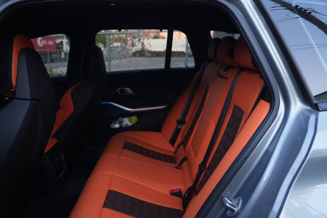BMW M3 2026
