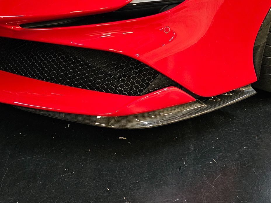 Ferrari SF90 2023