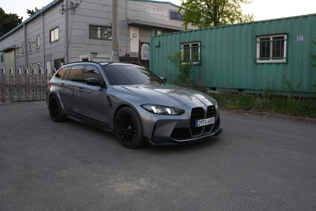 BMW M3 2026