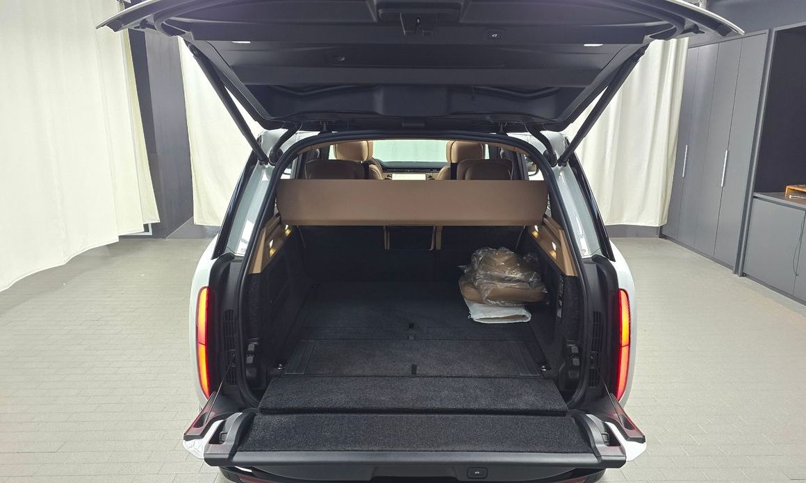 Land Rover Range Rover 2024