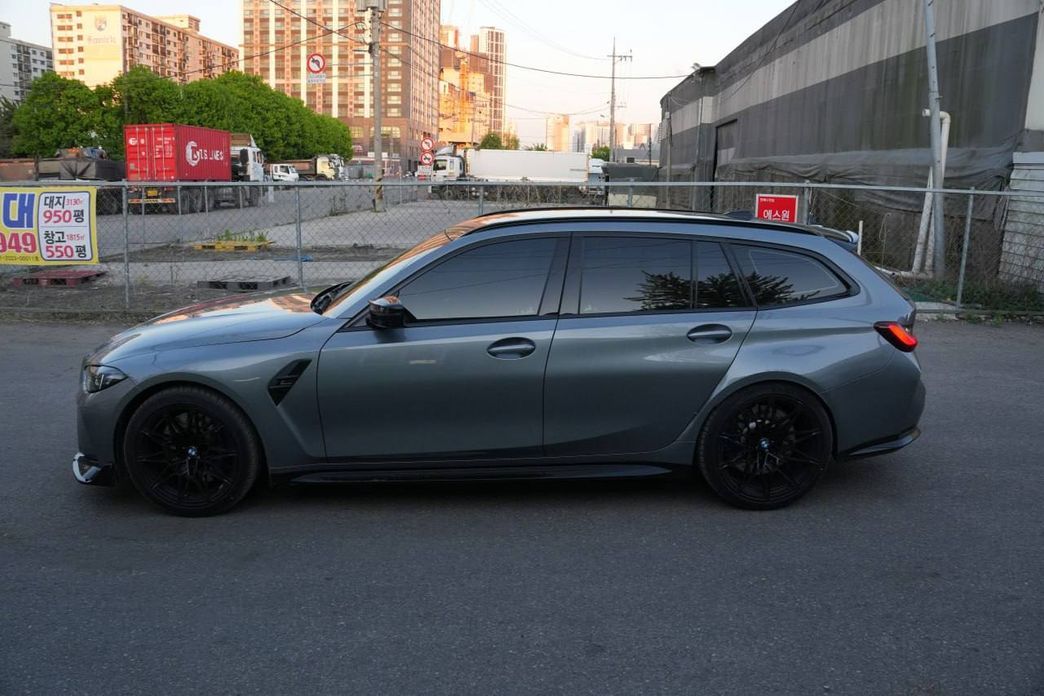 BMW M3 2026