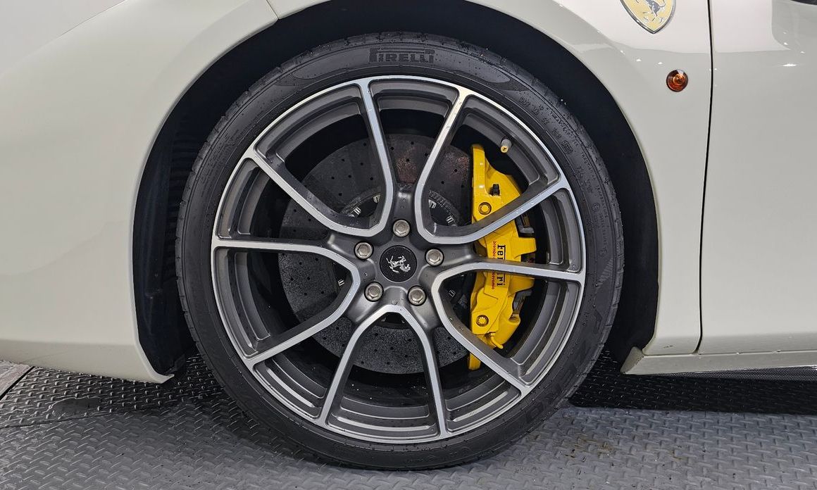 Ferrari 488 2018