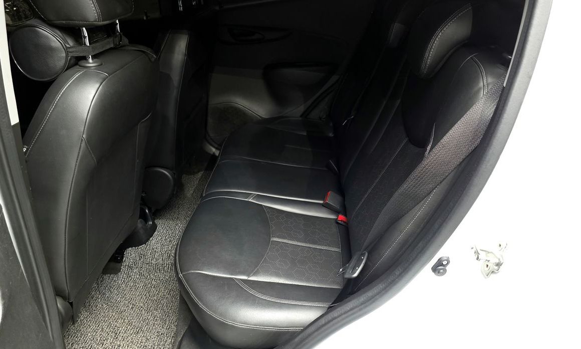 ChevroletGMDaewoo Spark 2016