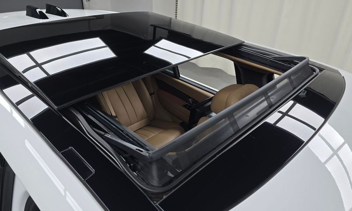 Land Rover Range Rover 2024