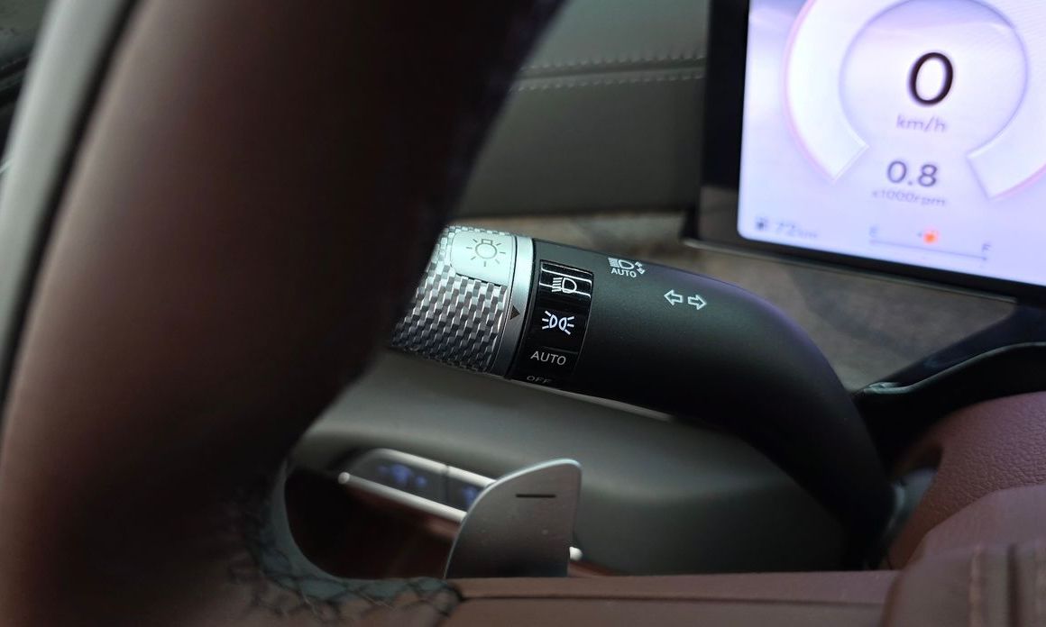 Genesis GV80 2024