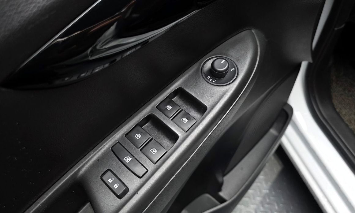 ChevroletGMDaewoo Spark 2016