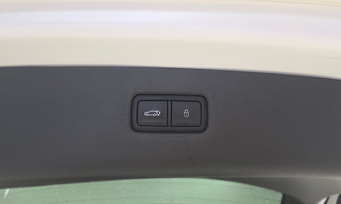 Genesis GV80 2024