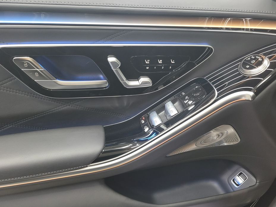 Mercedes-Benz S-Class 2026