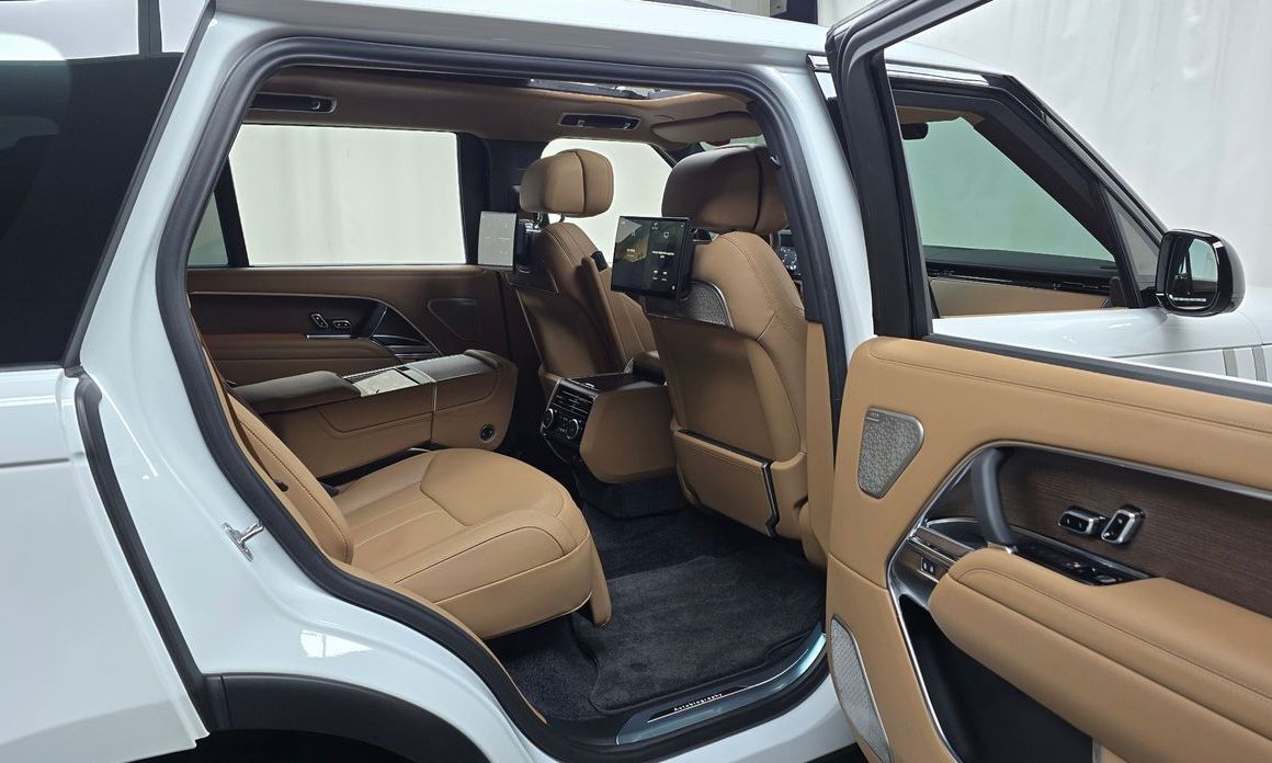Land Rover Range Rover 2024