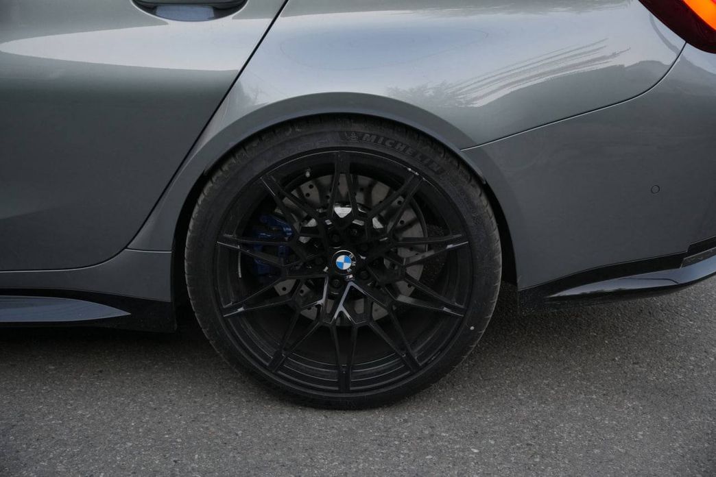 BMW M3 2026