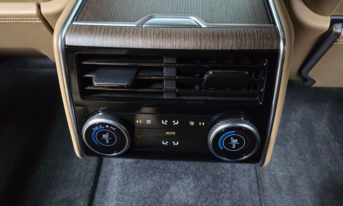 Land Rover Range Rover 2024