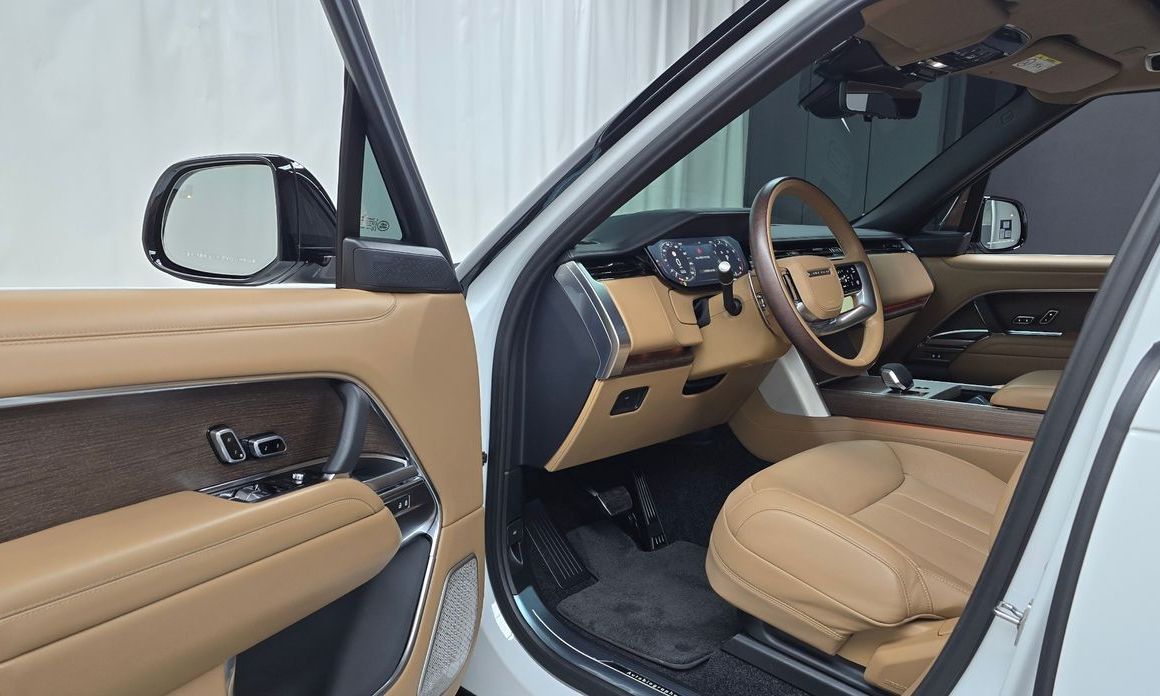 Land Rover Range Rover 2024