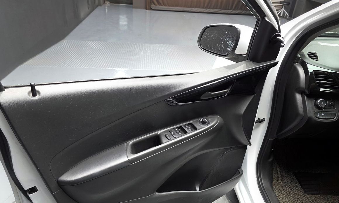 ChevroletGMDaewoo Spark 2016