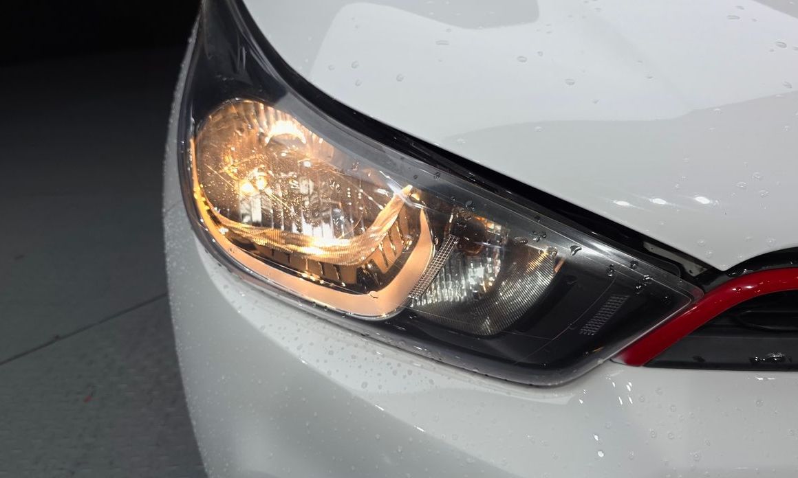 ChevroletGMDaewoo Spark 2016