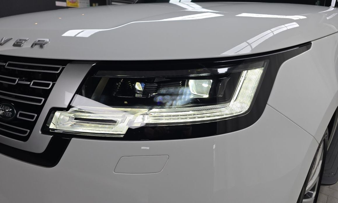 Land Rover Range Rover 2024