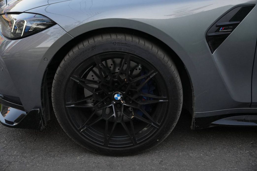 BMW M3 2026