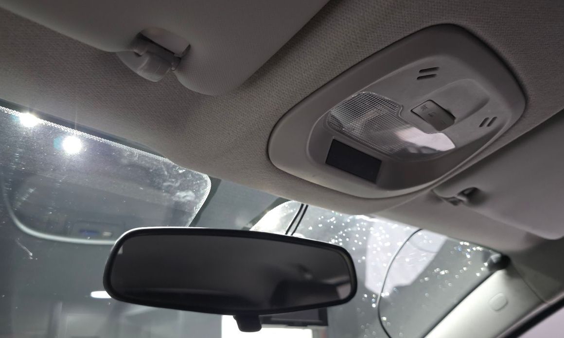 ChevroletGMDaewoo Spark 2016
