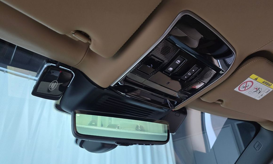 Land Rover Range Rover 2024