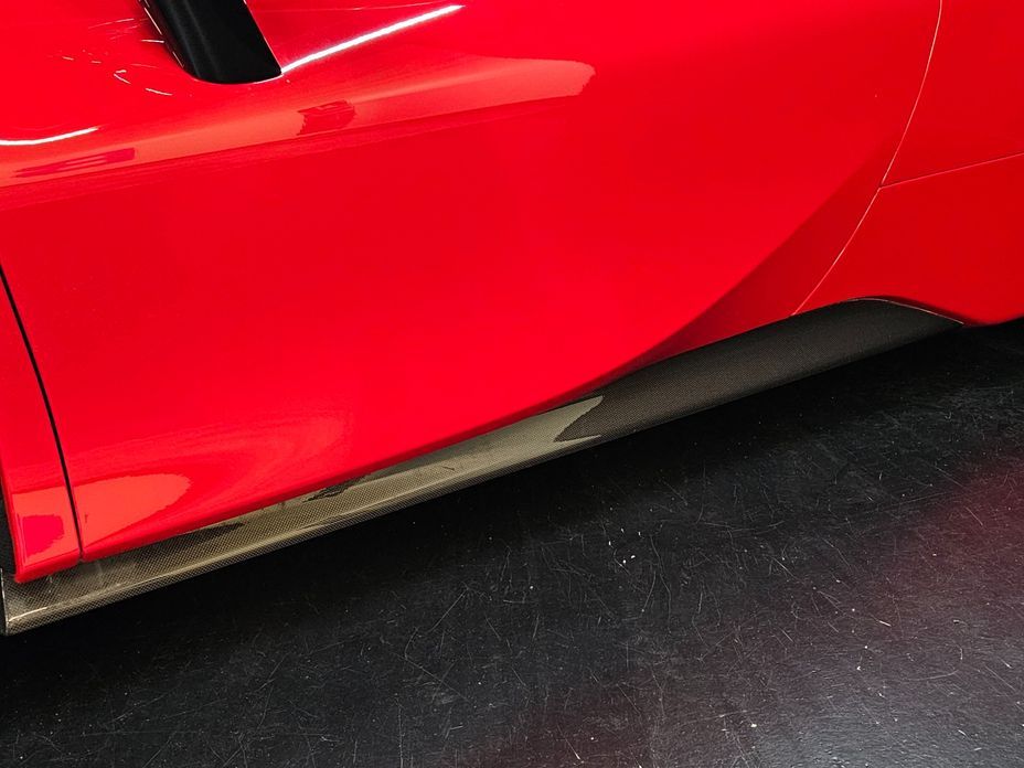 Ferrari SF90 2023