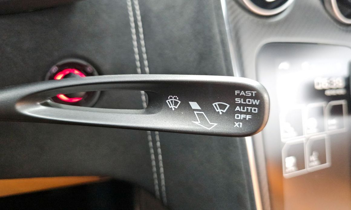 Mclaren 570S 2018