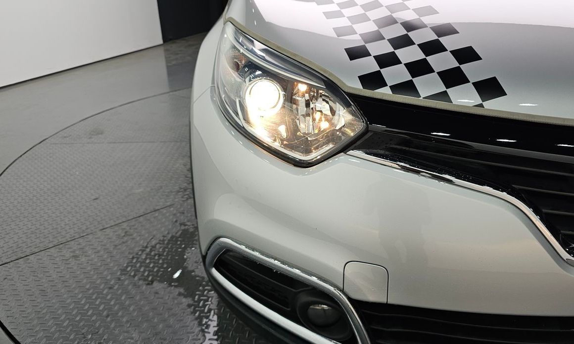 Renault-KoreaSamsung QM3 2015