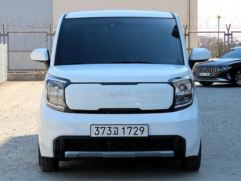 Kia RAY 2023