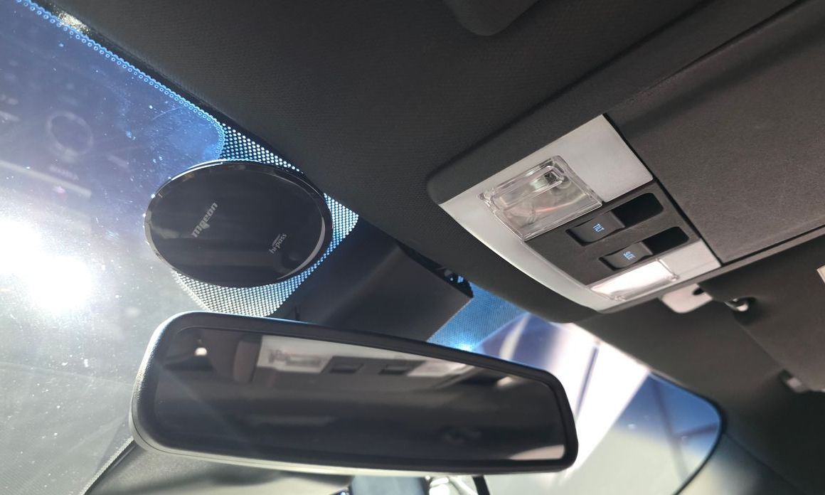 Ford Taurus 2014