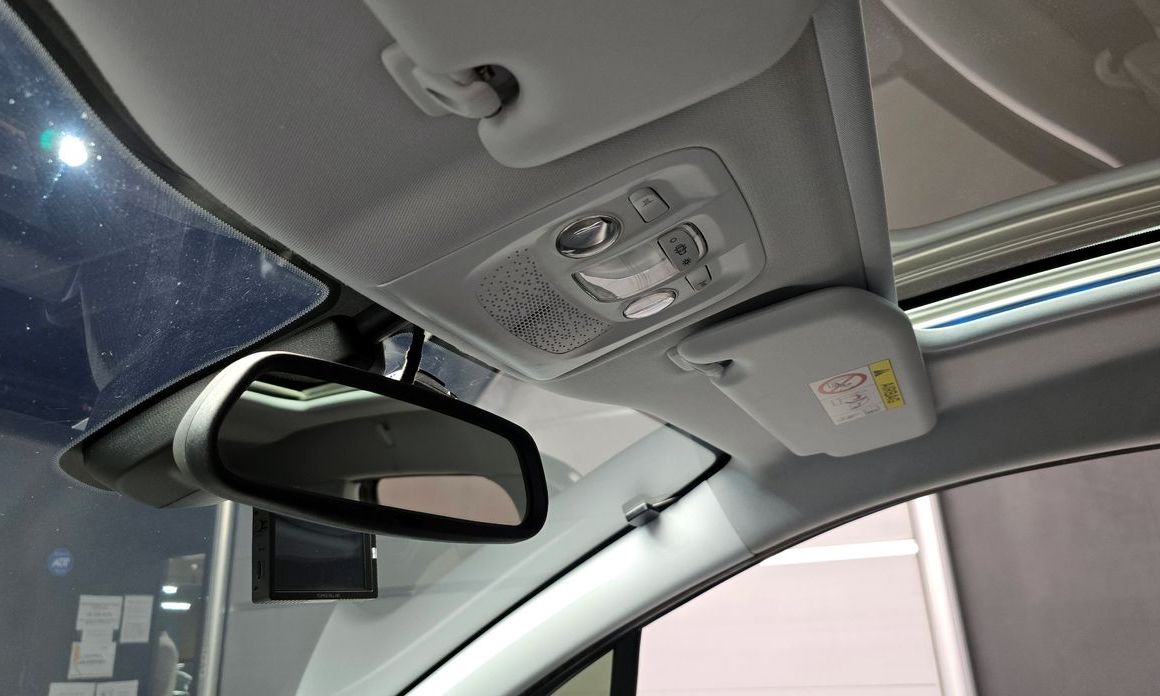 Peugeot 2008 2016