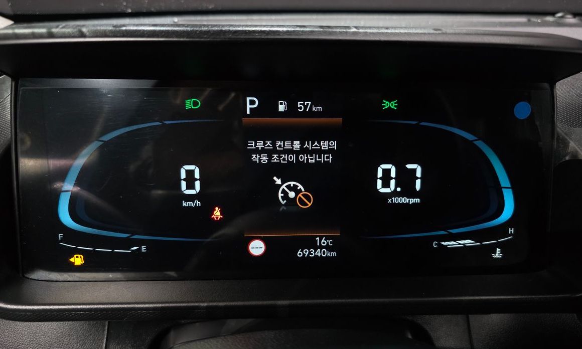 Hyundai Casper 2023