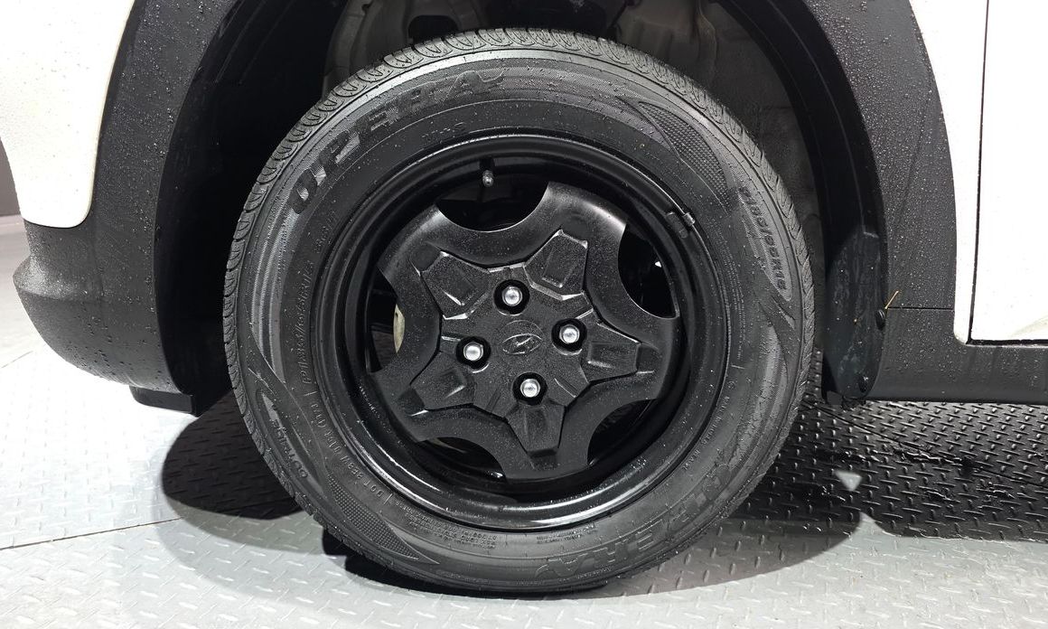 Hyundai Casper 2023