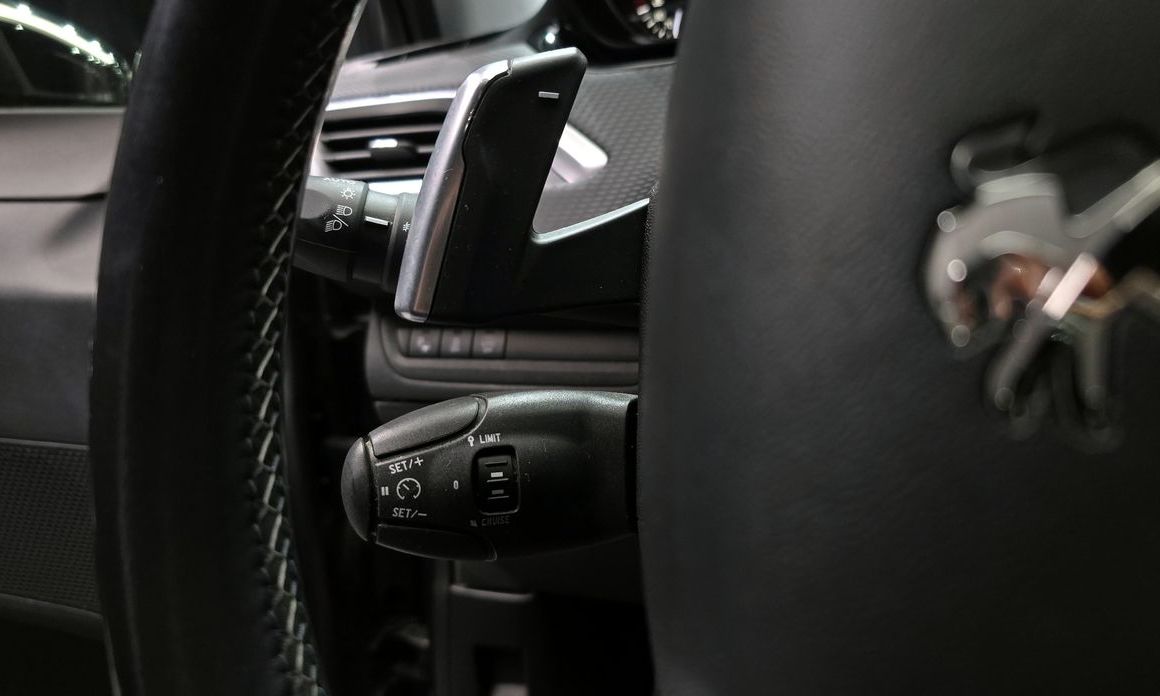 Peugeot 2008 2016
