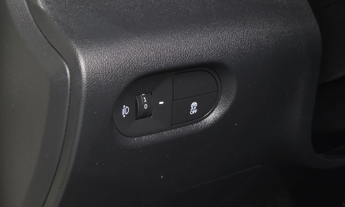 Hyundai Casper 2023