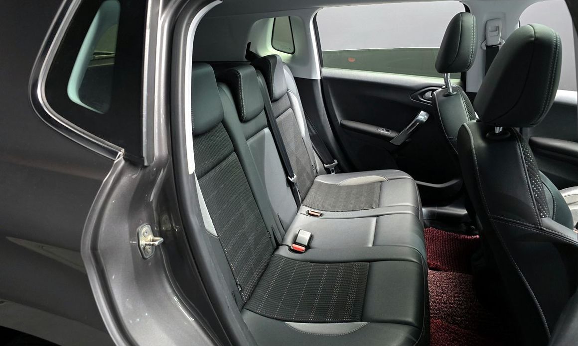 Peugeot 2008 2016