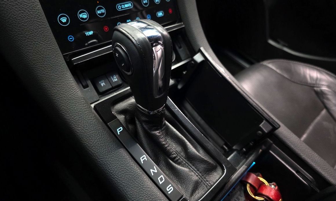 Ford Taurus 2014