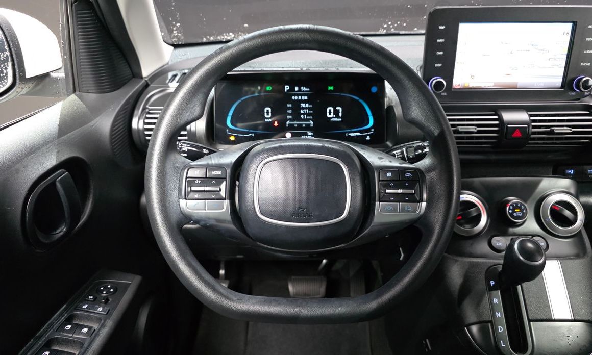 Hyundai Casper 2023
