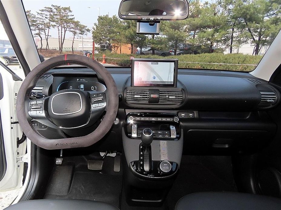 Hyundai Casper 2024