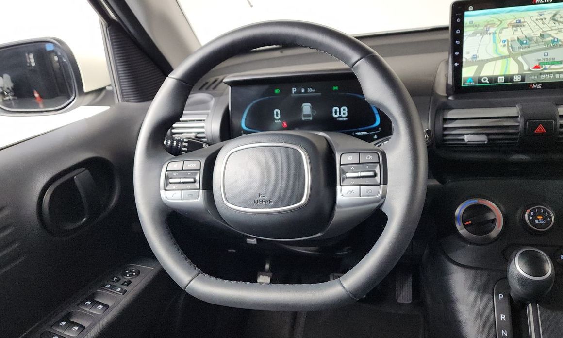 Hyundai Casper 2024