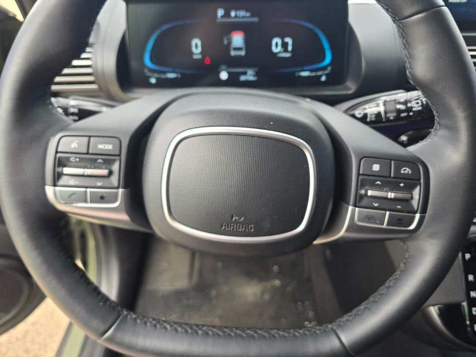 Hyundai Casper 2023
