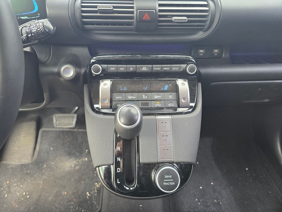 Hyundai Casper 2023