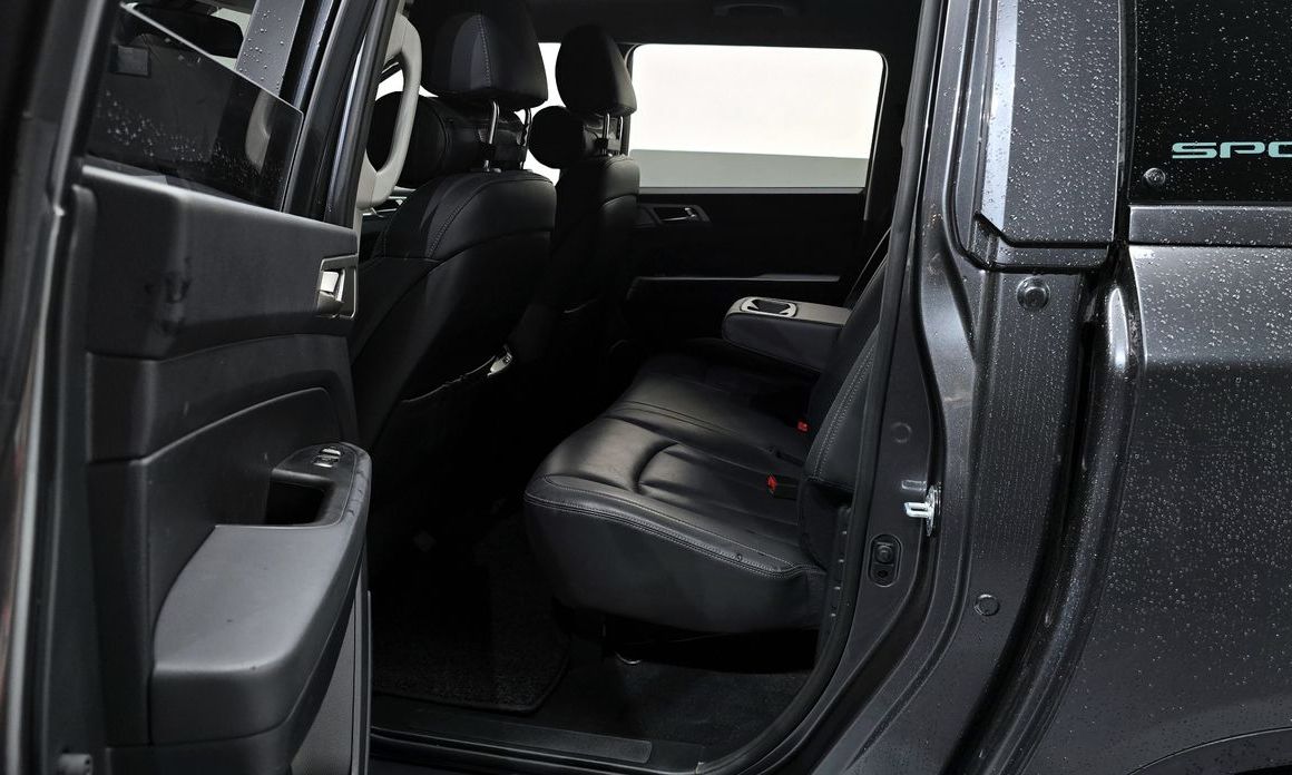 KG_Mobility_Ssangyong Rexton 2019