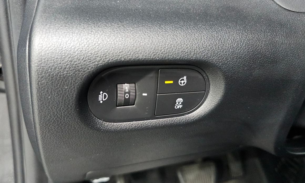 Hyundai Casper 2023