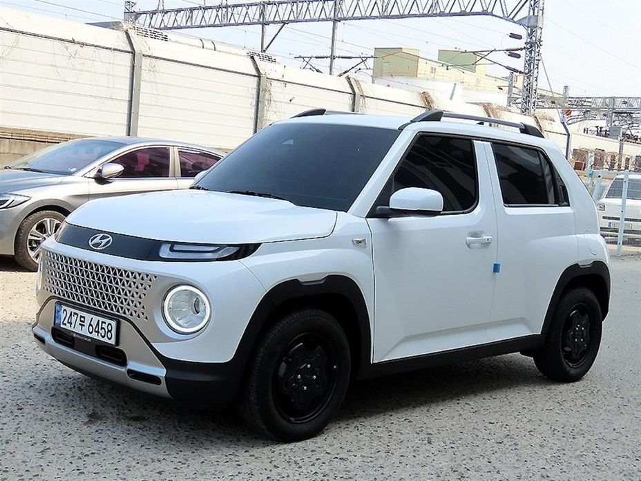 Hyundai Casper 2024